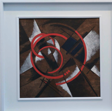 Lioubov Popova
Lioubov Popova